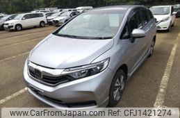 honda shuttle 2020 quick_quick_6BA-GK9_GK9-2101017