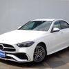 mercedes-benz c-class 2022 CFJ1524514 image 1