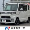 daihatsu wake 2014 quick_quick_LA700S_LA700S-0009920 image 1