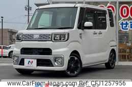 daihatsu wake 2014 quick_quick_LA700S_LA700S-0009920