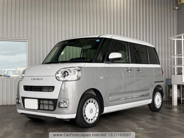 daihatsu move-canbus 2022 -DAIHATSU--Move Canbus LA850S--LA850S-1000329---DAIHATSU--Move Canbus LA850S--LA850S-1000329- image 1