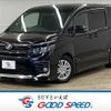 toyota voxy 2014 -TOYOTA--Voxy DBA-ZRR80W--ZRR80-0070162---TOYOTA--Voxy DBA-ZRR80W--ZRR80-0070162- image 1