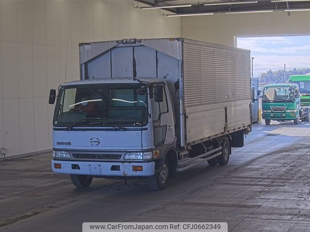 hino ranger 1997 -HINO--Hino Ranger FC2JKBA-10211---HINO--Hino Ranger FC2JKBA-10211- image 1