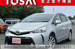 toyota prius-α 2017 quick_quick_ZVW41W_ZVW41-0060807