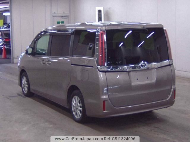 toyota noah 2018 quick_quick_DBA-ZRR80G_ZRR80-0427628 image 2