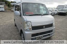 suzuki every-wagon 2008 -SUZUKI--Every Wagon ABA-DA64Wｶｲ--DA64Wｶｲ-290382---SUZUKI--Every Wagon ABA-DA64Wｶｲ--DA64Wｶｲ-290382-