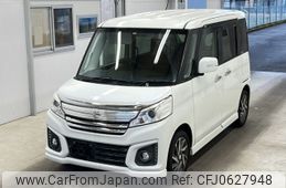 suzuki spacia 2015 -SUZUKI--Spacia MK42S-595135---SUZUKI--Spacia MK42S-595135-