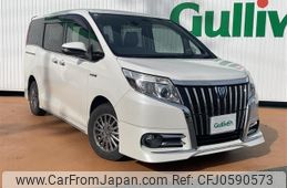 toyota esquire 2015 -TOYOTA--Esquire DAA-ZWR80G--ZWR80-0117764---TOYOTA--Esquire DAA-ZWR80G--ZWR80-0117764-