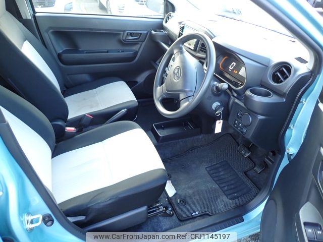 daihatsu mira-e-s 2021 -DAIHATSU--Mira e:s 5BA-LA350S--LA350S-0275559---DAIHATSU--Mira e:s 5BA-LA350S--LA350S-0275559- image 2