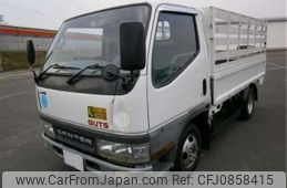 mitsubishi-fuso canter-guts 2003 -MITSUBISHI--Canter Guts GE-FB523BA--FB523B570314---MITSUBISHI--Canter Guts GE-FB523BA--FB523B570314-