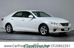 toyota mark-x 2012 -TOYOTA--MarkX DBA-GRX130--GRX130-6054722---TOYOTA--MarkX DBA-GRX130--GRX130-6054722-