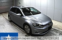 volkswagen golf 2017 -VOLKSWAGEN--VW Golf AUCJZ--WVWZZZAUZHW372924---VOLKSWAGEN--VW Golf AUCJZ--WVWZZZAUZHW372924-
