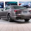 maserati quattroporte 2022 quick_quick_MQP30_ZAMYP56C001381183 image 18