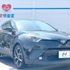toyota c-hr 2018 -TOYOTA--C-HR DAA-ZYX10--ZYX10-2148865---TOYOTA--C-HR DAA-ZYX10--ZYX10-2148865- image 18