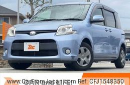 toyota sienta 2014 CFJ1548350