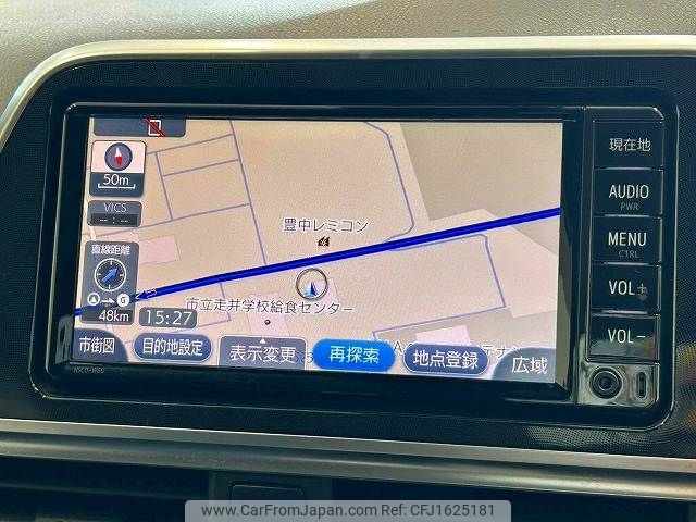 toyota sienta 2017 CFJ1625181 image 2