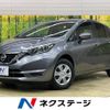 nissan note 2019 -NISSAN--Note DBA-E12--E12-642248---NISSAN--Note DBA-E12--E12-642248- image 1