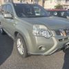 nissan x-trail 2011 -NISSAN--X-Trail DBA-NT31--NT31-216731---NISSAN--X-Trail DBA-NT31--NT31-216731- image 1