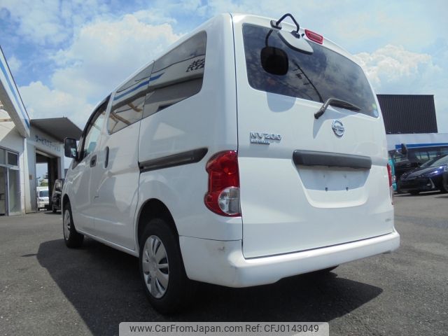 nissan vanette-van 2019 YAMAKATSU_VM20-137272 image 2