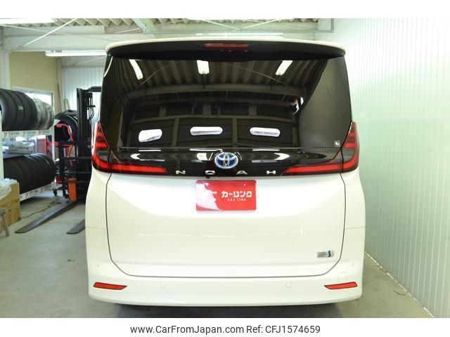 toyota noah 2022 CFJ1574659 image 2