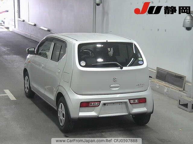 suzuki alto 2017 -SUZUKI--Alto HA36S-333652---SUZUKI--Alto HA36S-333652- image 2