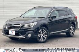 subaru outback 2021 quick_quick_BS9_BS9-065018