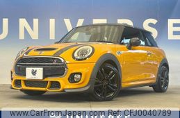 mini mini-others 2017 -BMW--BMW Mini LDA-XN20--WMWXN920702F73208---BMW--BMW Mini LDA-XN20--WMWXN920702F73208-