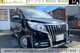 toyota esquire 2015 CFJ1787806