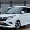 suzuki solio 2018 -SUZUKI--Solio DAA-MA36S--MA36S-757071---SUZUKI--Solio DAA-MA36S--MA36S-757071- image 1