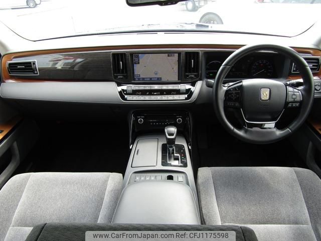 toyota century 2019 GOO_JP_988025052200201170001 image 2