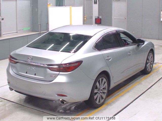 mazda atenza 2020 -MAZDA--MAZDA6 GJ5FP-500368---MAZDA--MAZDA6 GJ5FP-500368- image 2