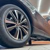 toyota harrier 2025 -TOYOTA--Harrier 6AA-AXUH80--AXUH80-0112***---TOYOTA--Harrier 6AA-AXUH80--AXUH80-0112***- image 19
