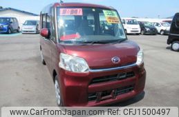 daihatsu tanto 2014 -DAIHATSU--Tanto DBA-LA600S--LA600S-0047874---DAIHATSU--Tanto DBA-LA600S--LA600S-0047874-