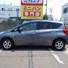 nissan note 2014 -NISSAN--Note DBA-NE12--NE12-015849---NISSAN--Note DBA-NE12--NE12-015849- image 6