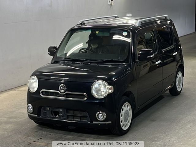 daihatsu mira-cocoa 2014 -DAIHATSU--Mira Cocoa L675S-0170191---DAIHATSU--Mira Cocoa L675S-0170191- image 1