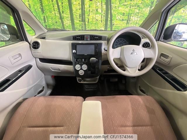 mitsubishi ek-wagon 2018 CFJ1574366 image 2