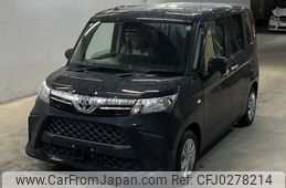 toyota roomy 2022 -TOYOTA--Roomy M900A-0681290---TOYOTA--Roomy M900A-0681290-