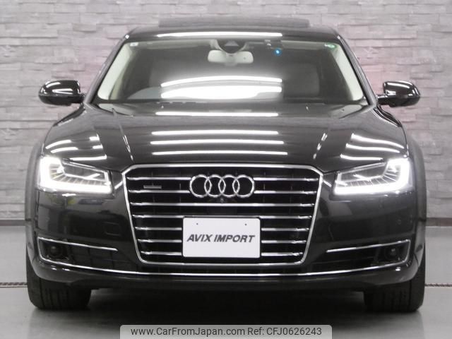 audi a8 2016 quick_quick_4HCTGF_WAUZZZ4H0GN009387 image 2