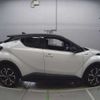 toyota c-hr 2017 -TOYOTA 【名古屋 305ﾓ4274】--C-HR DAA-ZYX10--ZYX10-2083397---TOYOTA 【名古屋 305ﾓ4274】--C-HR DAA-ZYX10--ZYX10-2083397- image 8