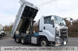 isuzu giga 2022 -ISUZU--Giga 2PG-CXZ77CT--CXZ77CT-7006413---ISUZU--Giga 2PG-CXZ77CT--CXZ77CT-7006413-