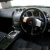nissan fairlady-z 2002 CFJ0591772 image 15