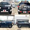 toyota fj-cruiser 2011 CFJ1715674 image 8