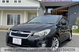 subaru impreza-wagon 2012 -SUBARU--Impreza Wagon DBA-GP3--GP3-003782---SUBARU--Impreza Wagon DBA-GP3--GP3-003782-