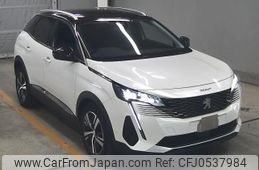 peugeot 3008 2021 -PEUGEOT--Peugeot 3008 VF3M45GFUMS123197---PEUGEOT--Peugeot 3008 VF3M45GFUMS123197-