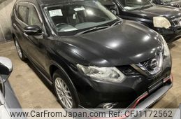 nissan x-trail 2016 -NISSAN--X-Trail DBA-NT32--NT32-045041---NISSAN--X-Trail DBA-NT32--NT32-045041-