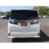 toyota vellfire 2017 -TOYOTA--Vellfire DBA-AGH30W--AGH30-0142056---TOYOTA--Vellfire DBA-AGH30W--AGH30-0142056- image 9