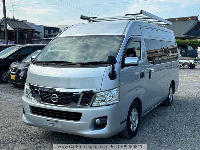 nissan nv350-caravan-van 2015 quick_quick_CW4E26_CW4E26-001946 image 1