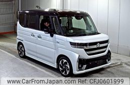 suzuki spacia 2023 -SUZUKI 【ＮＯ後日 】--Spacia MK54S-101226---SUZUKI 【ＮＯ後日 】--Spacia MK54S-101226-