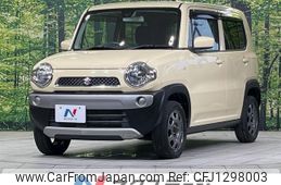suzuki hustler 2017 CFJ1298003
