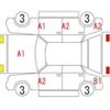 mazda cx-5 2015 -MAZDA--CX-5 LDA-KE2AW--KE2AW-202155---MAZDA--CX-5 LDA-KE2AW--KE2AW-202155- image 2